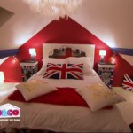 chambre deco royaume uni
