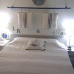 chambre decoration marine