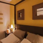 chambre decoration voyage