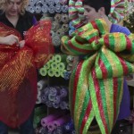 comment faire decoration avec ruban