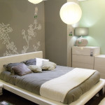 deco chambre a coucher adulte