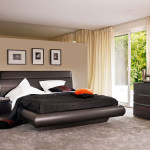 deco chambre a coucher adulte