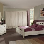 deco chambre a coucher adulte
