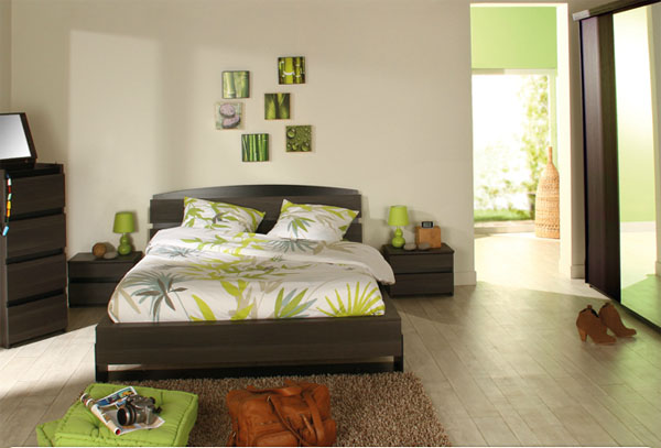 deco chambre a coucher adulte