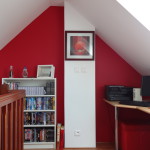 deco chambre ado comble