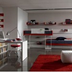 deco chambre ado mixte