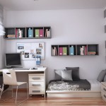 deco chambre ado mixte