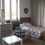 deco chambre ado mixte