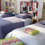 deco chambre ado mixte