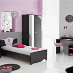 deco chambre ado star