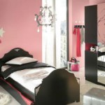 deco chambre ado star
