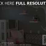 deco chambre bebe coccinelle