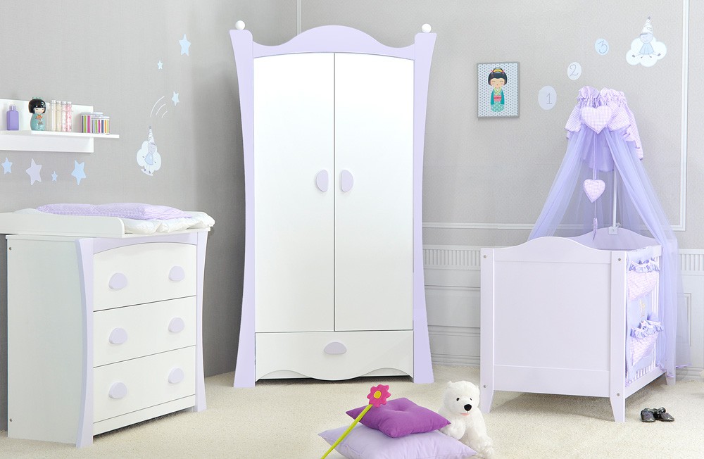 deco chambre bebe discount