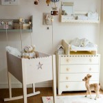deco chambre bebe montagne