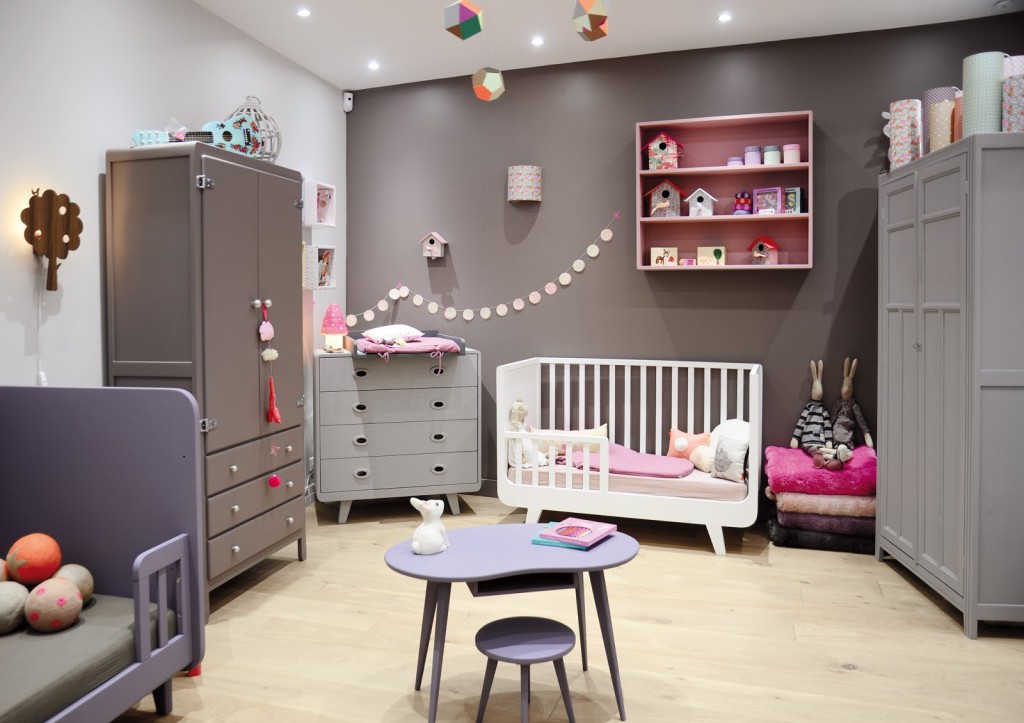 deco chambre bebe paris