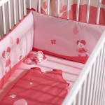deco chambre bebe theme souris