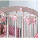 deco chambre bebe theme souris