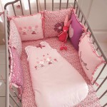 deco chambre bebe theme souris
