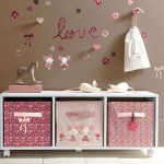 deco chambre bebe theme souris