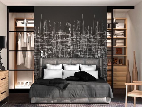 deco chambre de 11m2