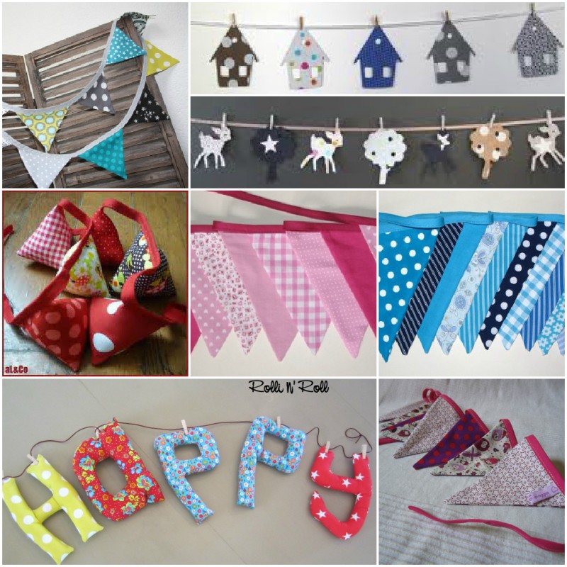 deco chambre de bebe a faire soi meme