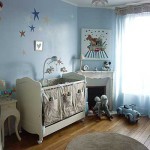 deco chambre de bebe mixte