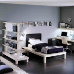 deco chambre garcon junior