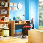 deco chambre garcon junior