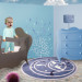 deco chambre garcon surf