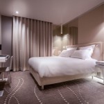 deco chambre hotel design