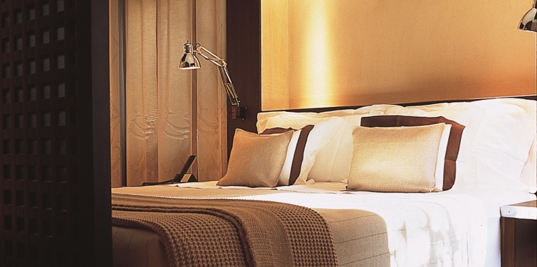 deco chambre hotel design