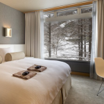deco chambre hotel design