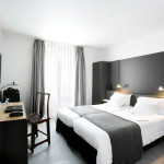 deco chambre hotel design