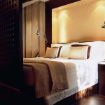 deco chambre hotel design