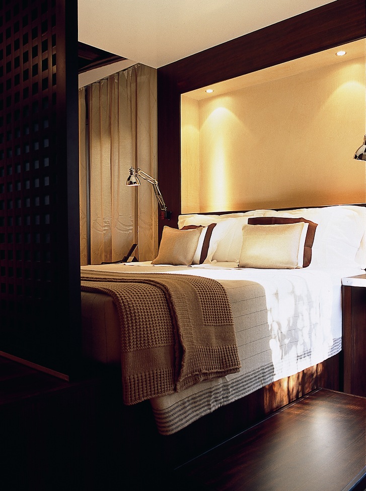 deco chambre hotel design