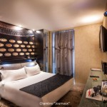 deco chambre hotel design