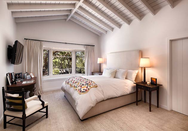 deco chambre kim kardashian