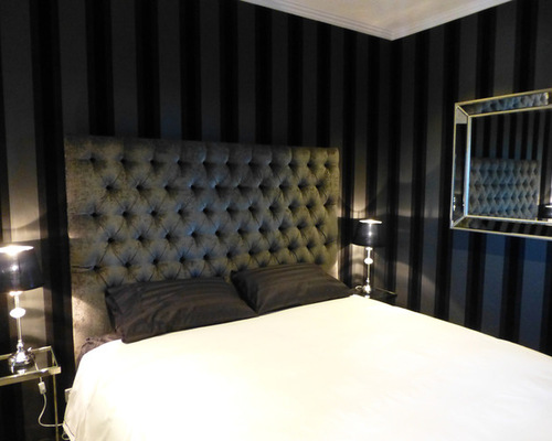 deco chambre kim kardashian