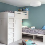 deco chambre pour une fille et un garcon