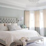 deco chambre rose poudre
