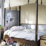 deco chambre safari
