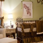 deco chambre safari