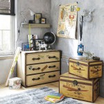 deco chambre safari