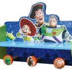 deco chambre toy story
