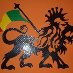 deco de chambre rasta