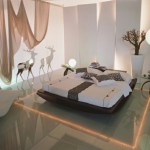deco eclairage chambre