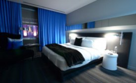 deco eclairage chambre
