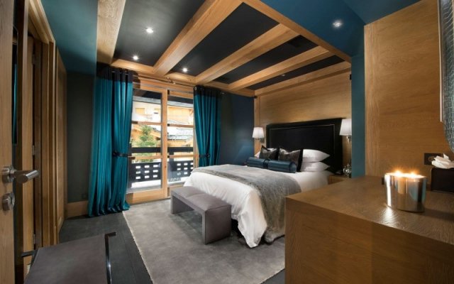 deco eclairage chambre