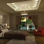 deco eclairage chambre