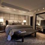 deco eclairage chambre